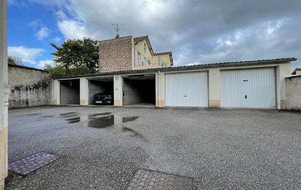 Vente Appartement P3 Limoges
