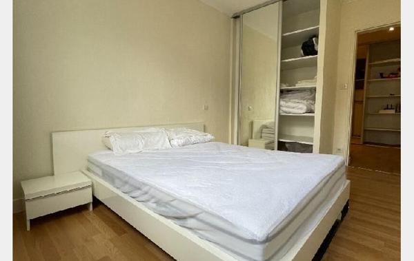 Vente Appartement P3 Limoges