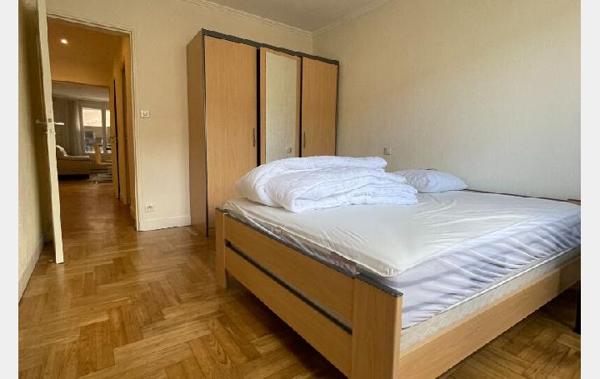 Vente Appartement P3 Limoges