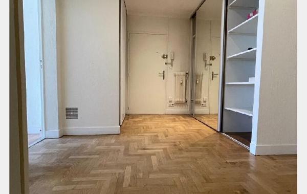 Vente Appartement P3 Limoges