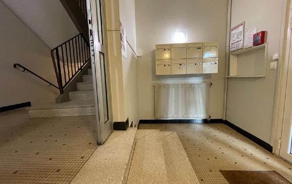 Vente Appartement P3 Limoges