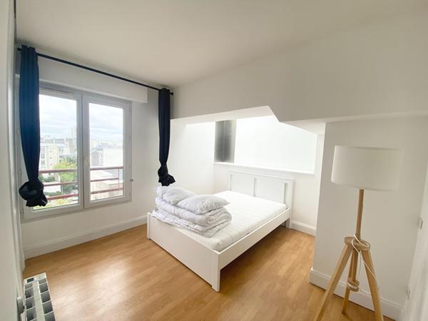 VUE SUR RADE - APPARTEMENT DUPLEX DE 200m²