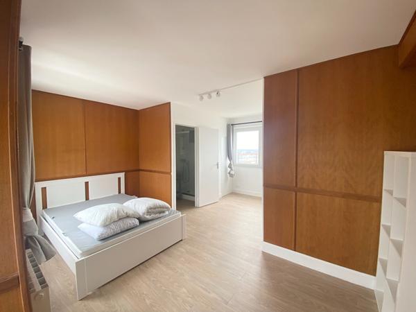 VUE SUR RADE - APPARTEMENT DUPLEX DE 200m²