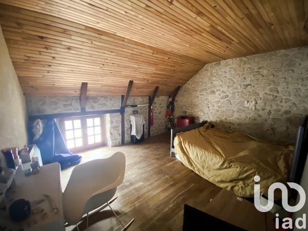 Maison à vendre 6 pièces 132 m² Égletons