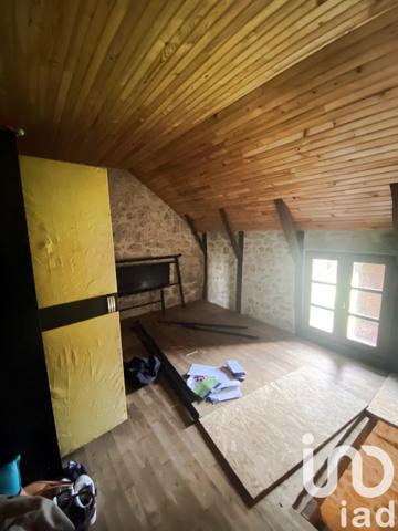 Maison à vendre 6 pièces 132 m² Égletons