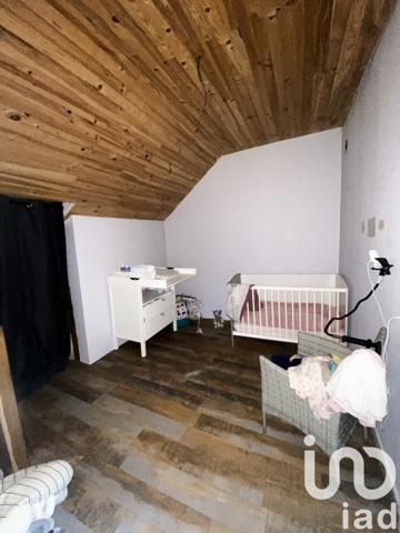 Maison à vendre 6 pièces 132 m² Égletons