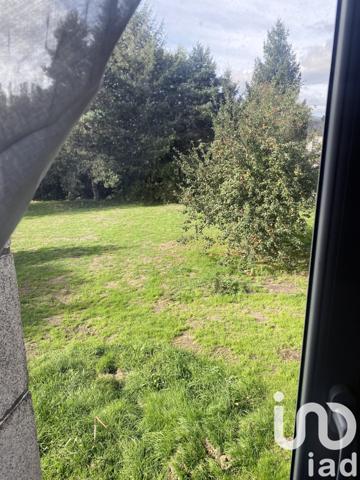 Maison à vendre 6 pièces 132 m² Égletons