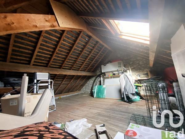 Maison à vendre 6 pièces 132 m² Égletons