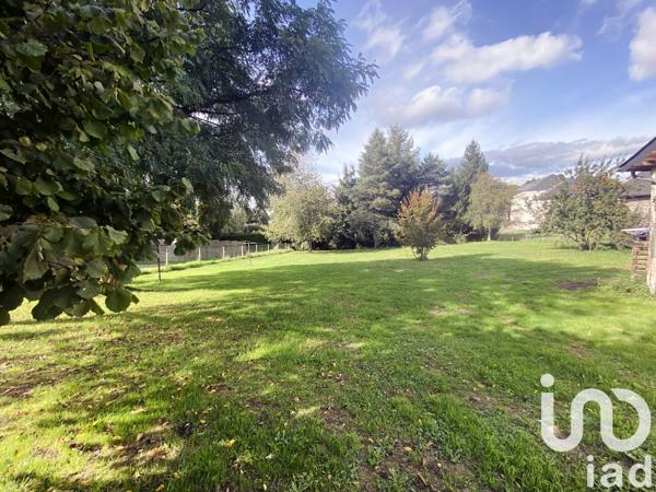 Maison à vendre 6 pièces 132 m² Égletons