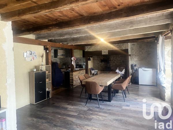 Maison à vendre 6 pièces 132 m² Égletons