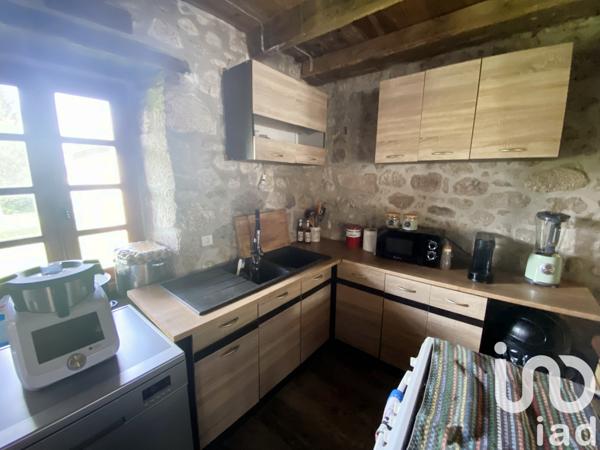 Maison à vendre 6 pièces 132 m² Égletons