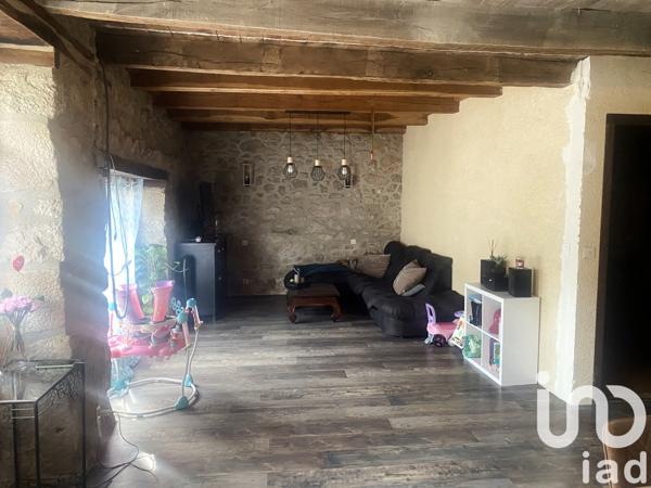 Maison à vendre 6 pièces 132 m² Égletons