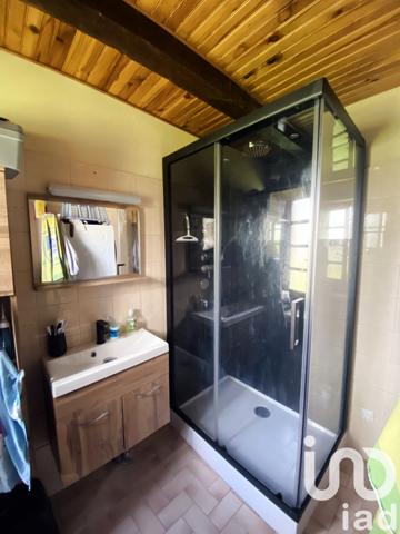 Maison à vendre 6 pièces 132 m² Égletons