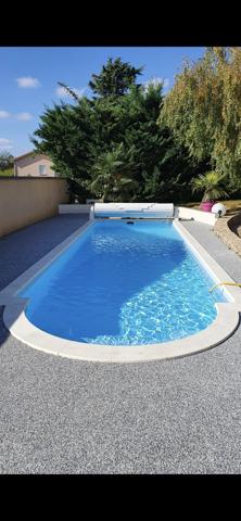 Maison 6 pièces - 257 m²