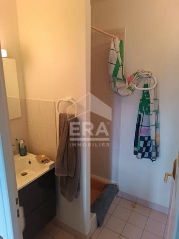 GRAND STUDIO AVEC JARDIN & PARKING