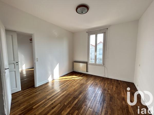 Maison à vendre 7 pièces 140 m² Drancy