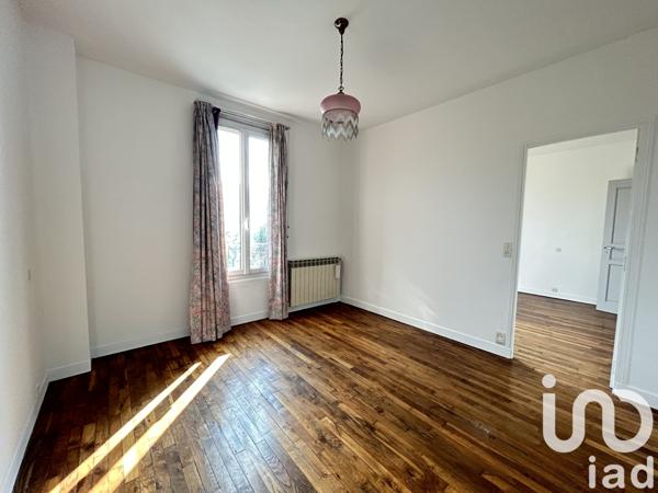 Maison à vendre 7 pièces 140 m² Drancy