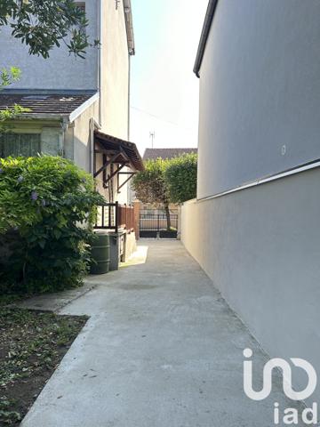 Maison à vendre 7 pièces 140 m² Drancy