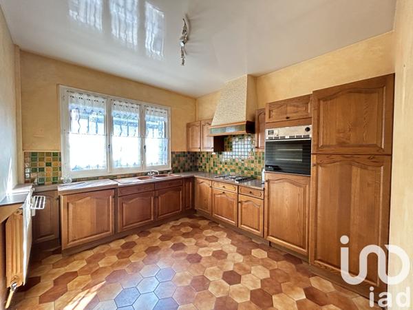 Maison à vendre 7 pièces 140 m² Drancy