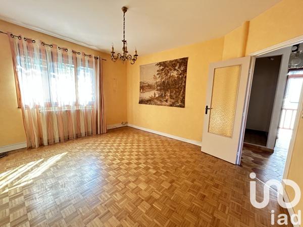 Maison à vendre 7 pièces 140 m² Drancy