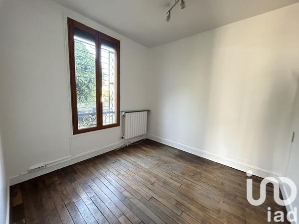 Maison à vendre 7 pièces 140 m² Drancy