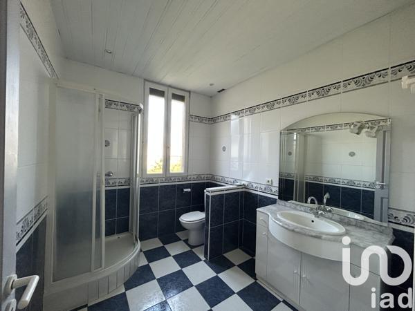 Maison à vendre 7 pièces 140 m² Drancy