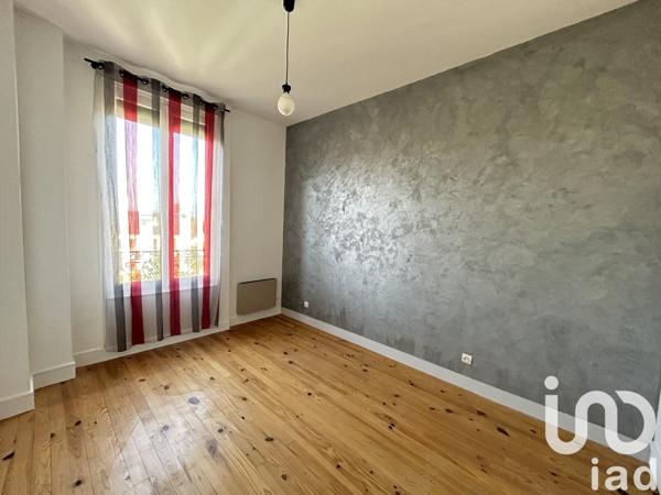 Maison à vendre 7 pièces 140 m² Drancy