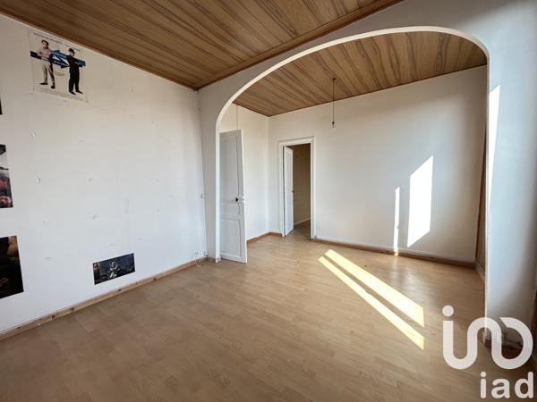 Maison à vendre 7 pièces 140 m² Drancy