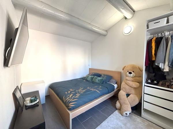 Maison 5 pièces - 114 m² Exclusivité efficity