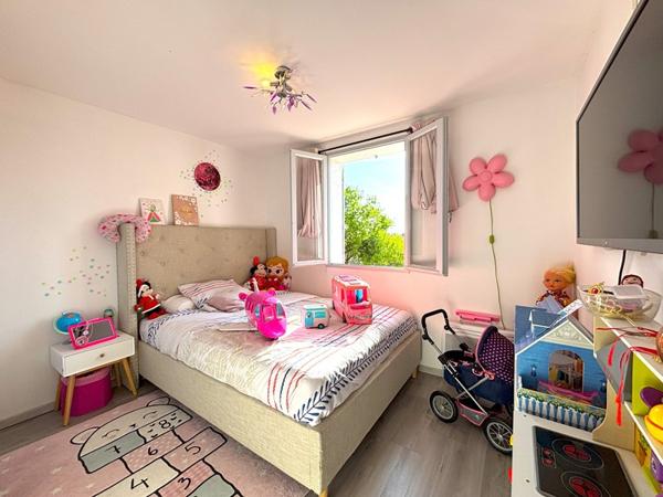 Maison 5 pièces - 114 m² Exclusivité efficity