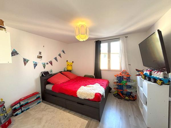 Maison 5 pièces - 114 m² Exclusivité efficity