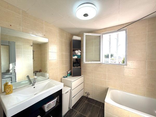 Maison 5 pièces - 114 m² Exclusivité efficity