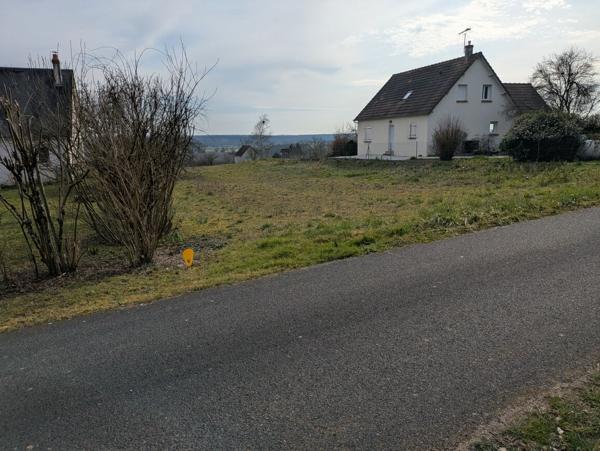 ONZAIN - 20 KMS DE BLOIS - 20 KMS D'AMBOISE