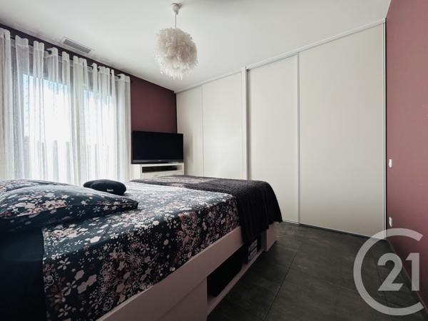 Maison à vendre  5 pièces - 108,57 m2 CABESTANY - 66