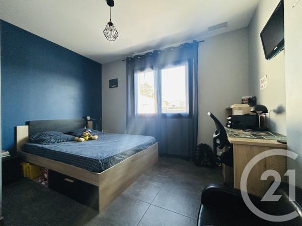 Maison à vendre  5 pièces - 108,57 m2 CABESTANY - 66