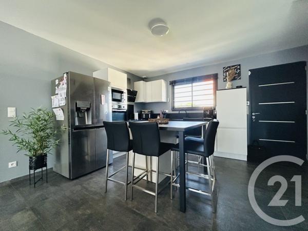 Maison à vendre  5 pièces - 108,57 m2 CABESTANY - 66