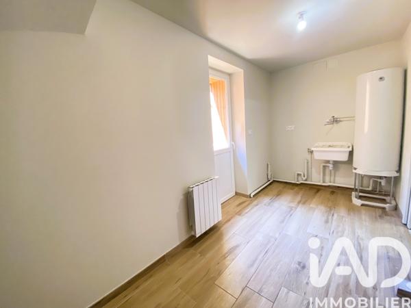 Maison à vendre 3 pièces 84 m² Vichy