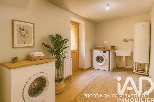 Maison à vendre 3 pièces 84 m² Vichy