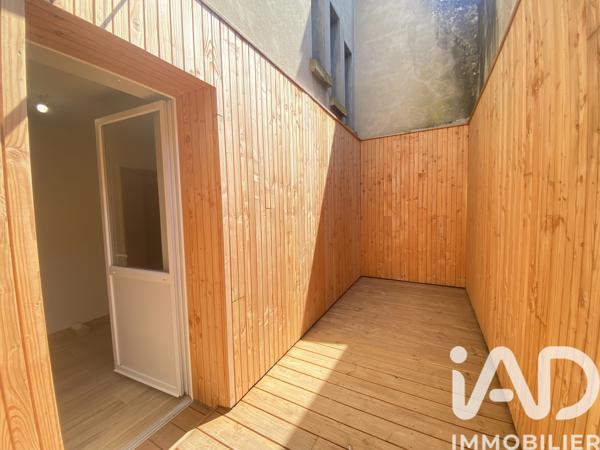 Maison à vendre 3 pièces 84 m² Vichy