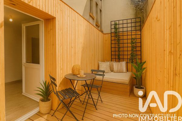 Maison à vendre 3 pièces 84 m² Vichy