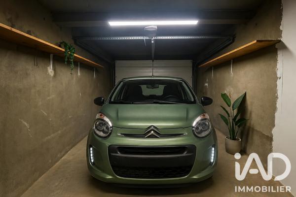 Maison à vendre 3 pièces 84 m² Vichy
