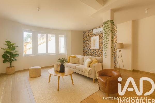 Maison à vendre 3 pièces 84 m² Vichy