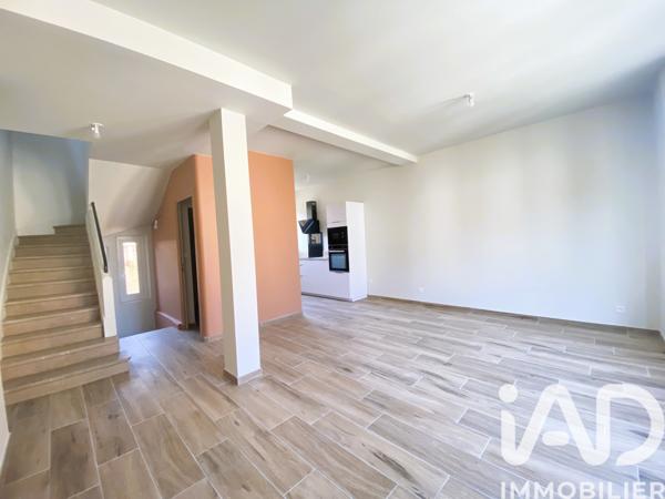 Maison à vendre 3 pièces 84 m² Vichy