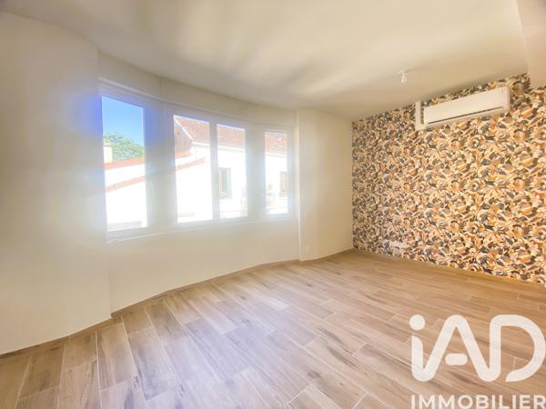 Maison à vendre 3 pièces 84 m² Vichy
