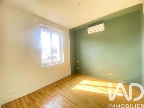 Maison à vendre 3 pièces 84 m² Vichy