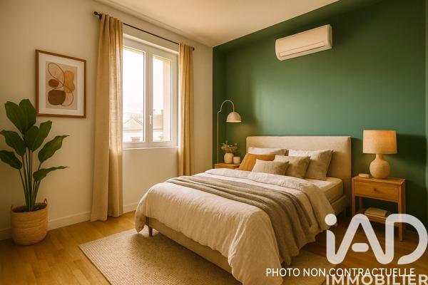 Maison à vendre 3 pièces 84 m² Vichy