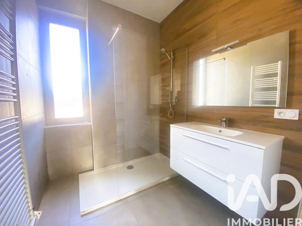Maison à vendre 3 pièces 84 m² Vichy