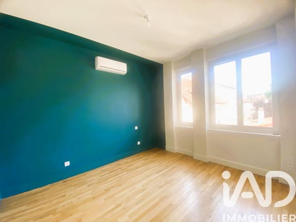 Maison à vendre 3 pièces 84 m² Vichy