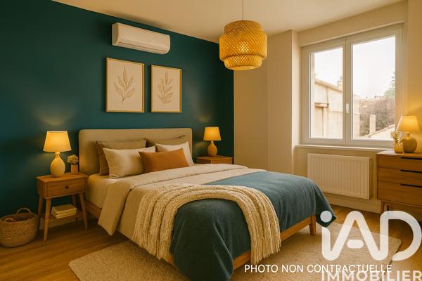 Maison à vendre 3 pièces 84 m² Vichy