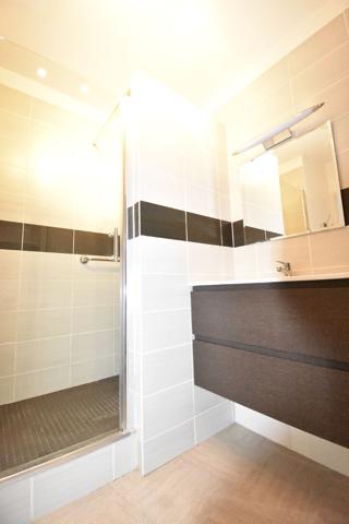 Appartement Saint Herblain 2 chambres, terrasses, parking  et garage